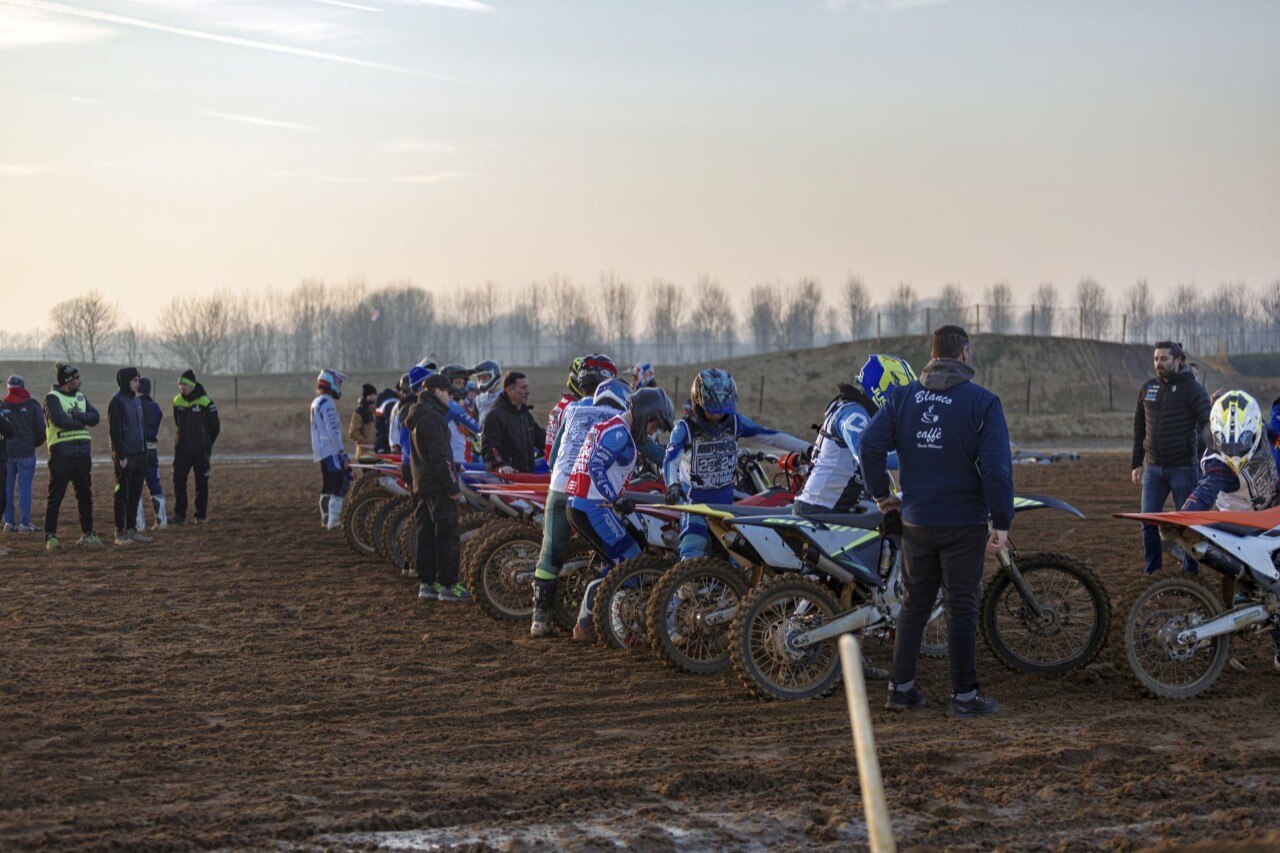 Master MX 2024 - The Race 